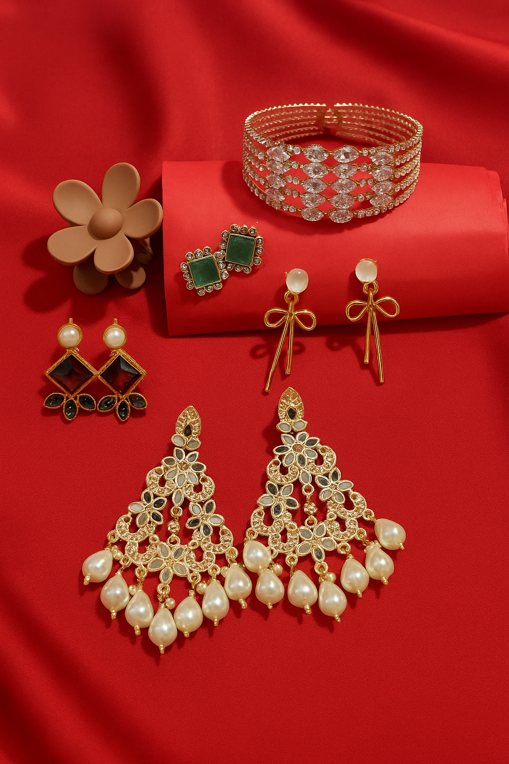 A Treasure Box of Elegance(Hamper)
