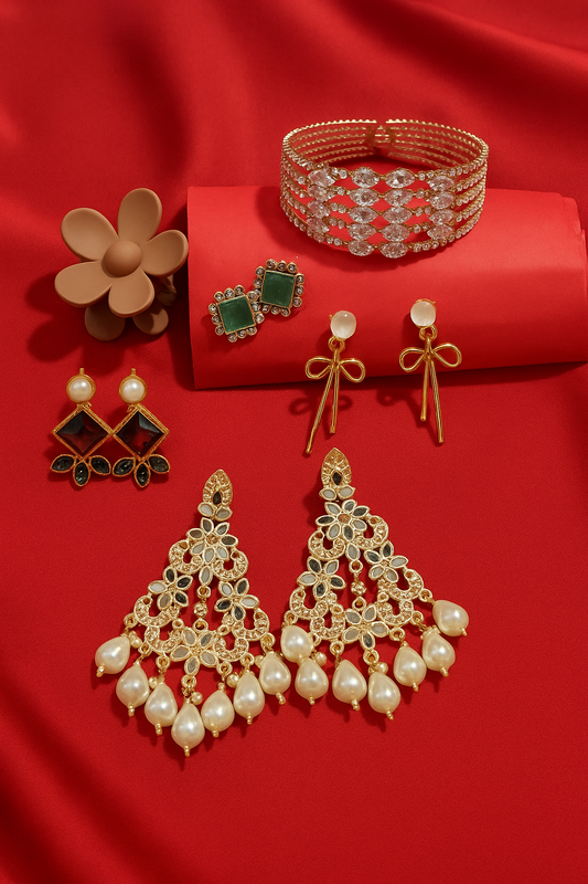 A Treasure Box of Elegance(Hamper)